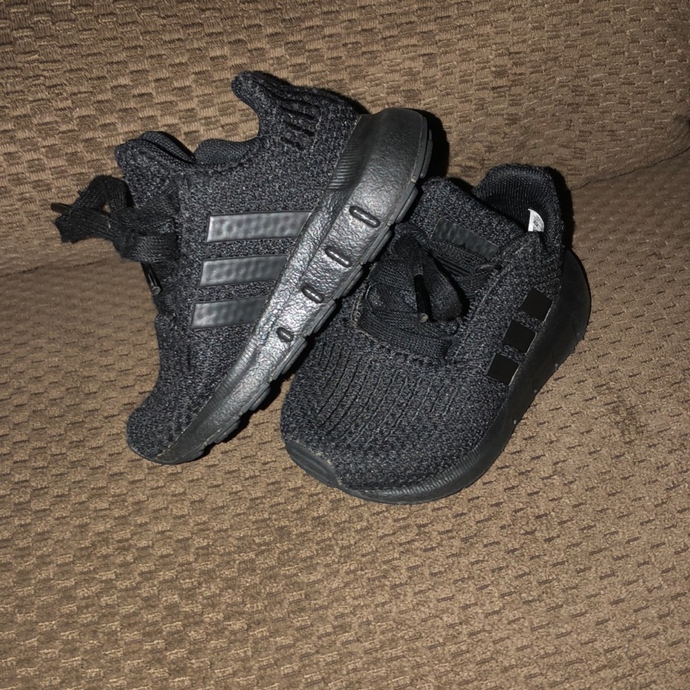Adidas Infant Swift Run Sneakers